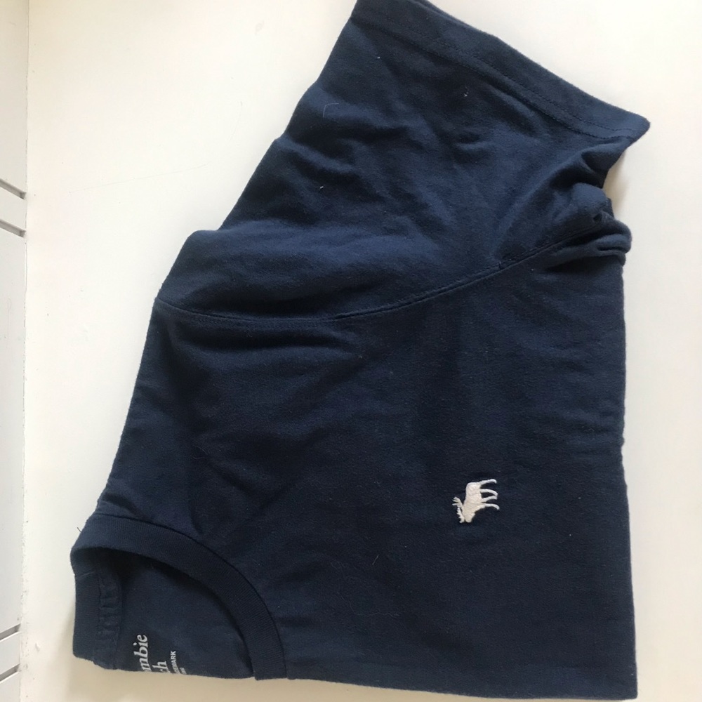 Abercrombie and Fitch Men’s T-Shirt